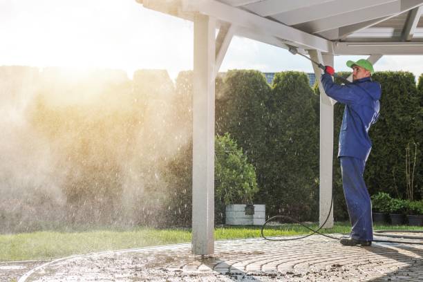 Reliable Petoskey, MI Pressure Washing Services Solutions